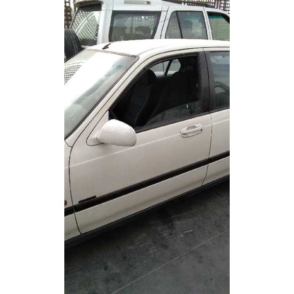 honda civic berlina .5 (ma/mb) del año 1997