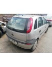 opel corsa c del año 2001