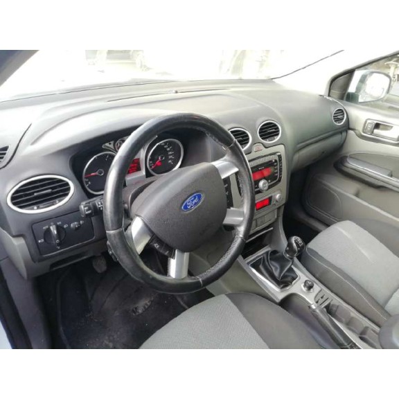 ford focus lim. (cb4) del año 2010