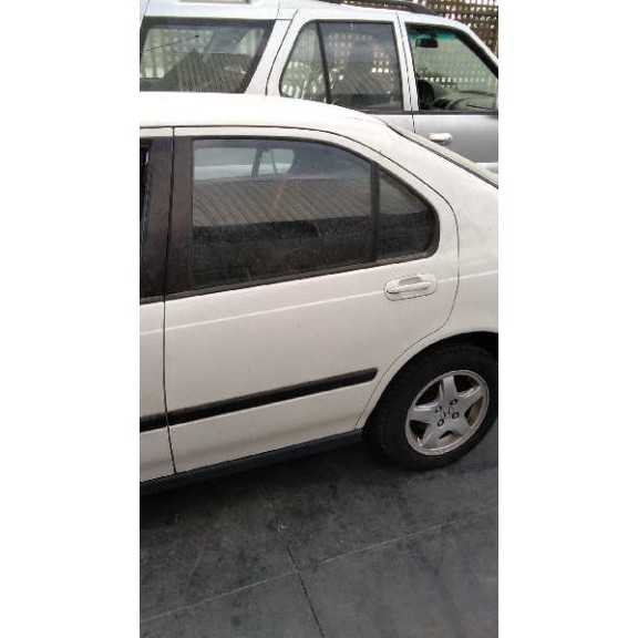 honda civic berlina .5 (ma/mb) del año 1997