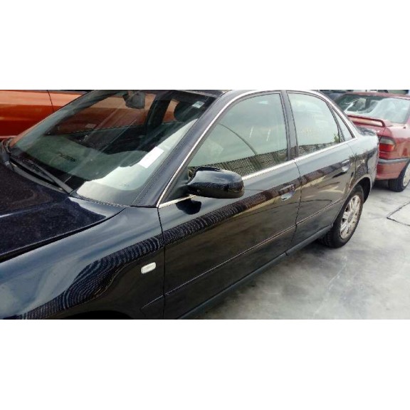 audi a4 berlina (b5) del año 2000