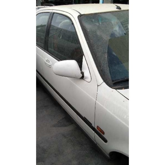 honda civic berlina .5 (ma/mb) del año 1997