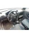 opel corsa c del año 2001
