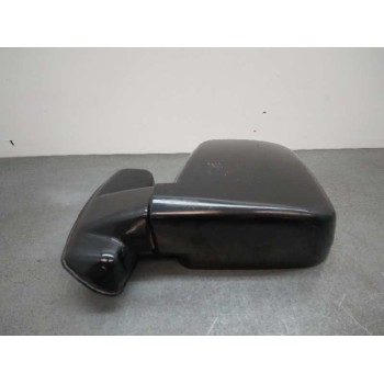 Recambio de retrovisor izquierdo para mitsubishi space wagon (n80/n90) 2,4 glx referencia OEM IAM   ELECTRICO 5 PINS