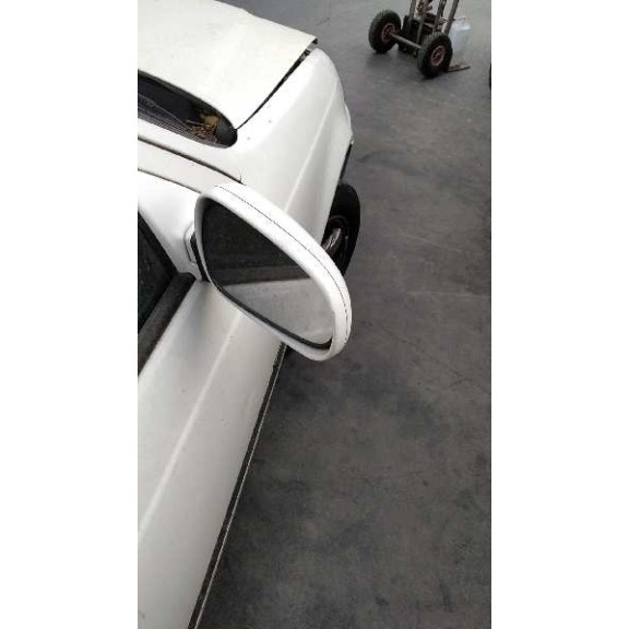 honda civic berlina .5 (ma/mb) del año 1997