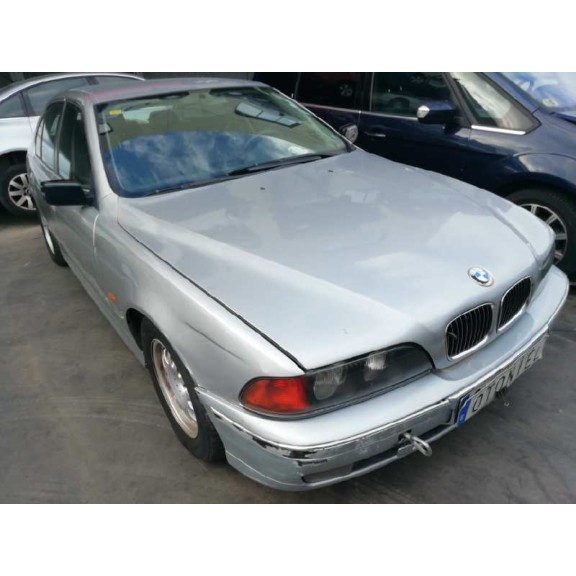 bmw serie 5 berlina (e39) del año 2003