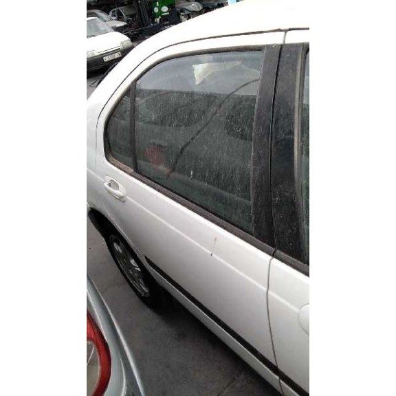 honda civic berlina .5 (ma/mb) del año 1997