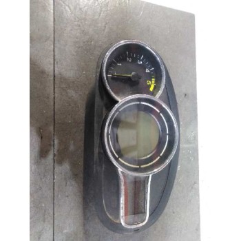 CUADRO INSTRUMENTOS A2C83014900 5 RPM