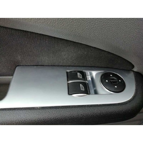 ford focus lim. (cb4) del año 2010