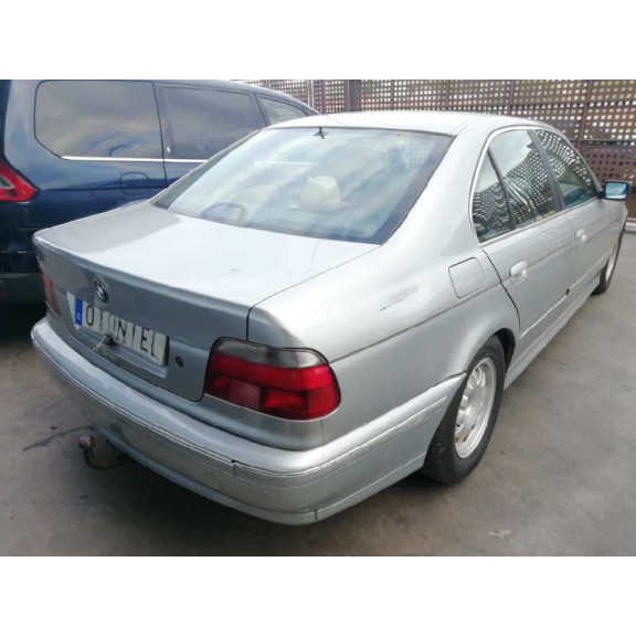 bmw serie 5 berlina (e39) del año 2003