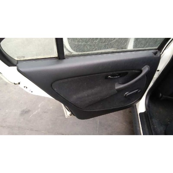 honda civic berlina .5 (ma/mb) del año 1997