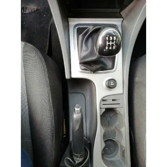 ford focus lim. (cb4) del año 2010