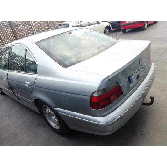 bmw serie 5 berlina (e39) del año 2003