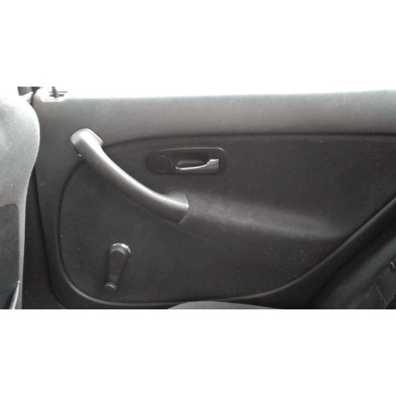 honda civic berlina .5 (ma/mb) del año 1997