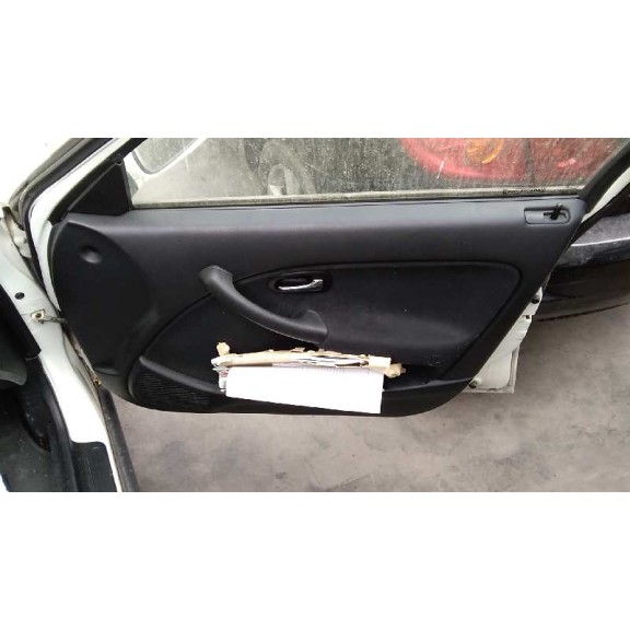 honda civic berlina .5 (ma/mb) del año 1997