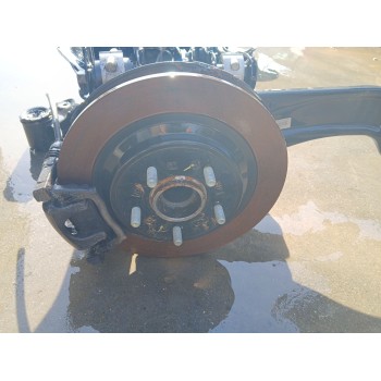 Recambio de puente trasero para hyundai tucson (nx4e, nx4a) 1.6 t-gdi referencia OEM IAM 55405N9050  