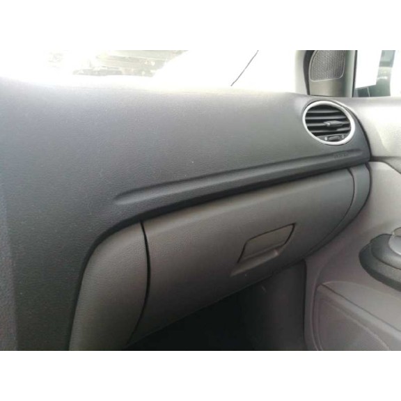 ford focus lim. (cb4) del año 2010