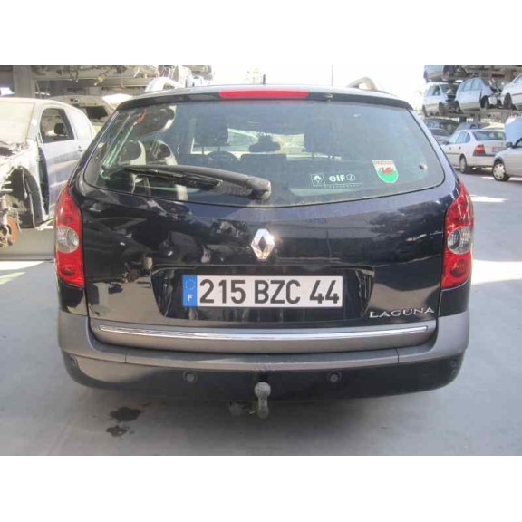 renault laguna ii grandtour (kg0) del año 2005