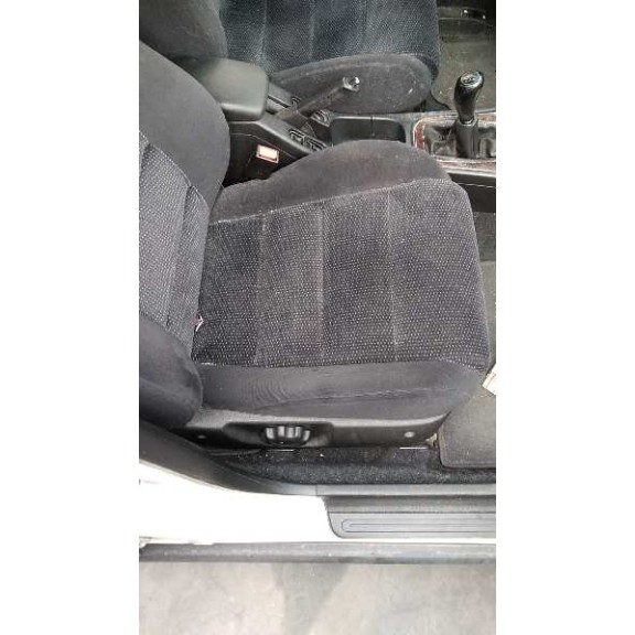 honda civic berlina .5 (ma/mb) del año 1997