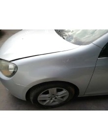 volkswagen golf vi (5k1) del año 2008 2