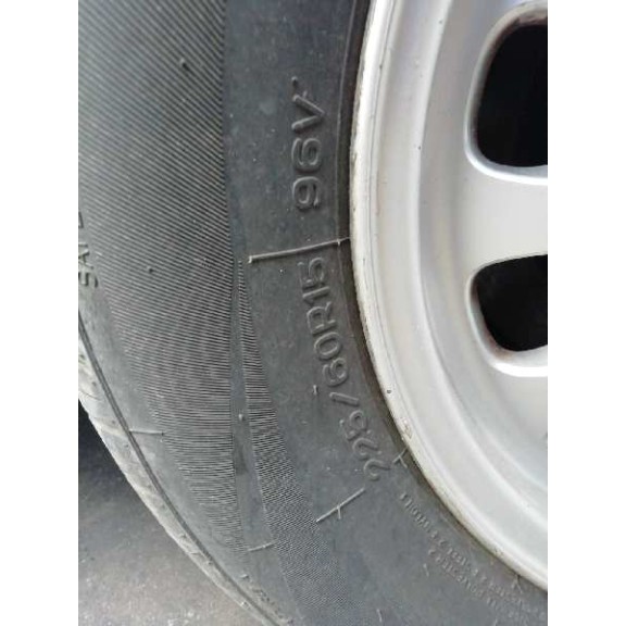 bmw serie 5 berlina (e39) del año 2003