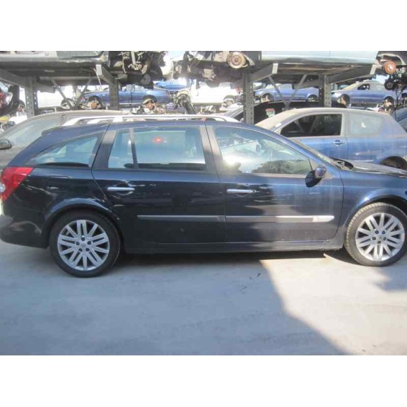 renault laguna ii grandtour (kg0) del año 2005