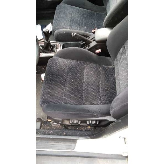 honda civic berlina .5 (ma/mb) del año 1997