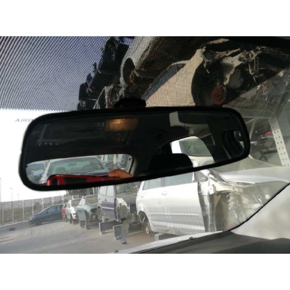 ford focus lim. (cb4) del año 2010