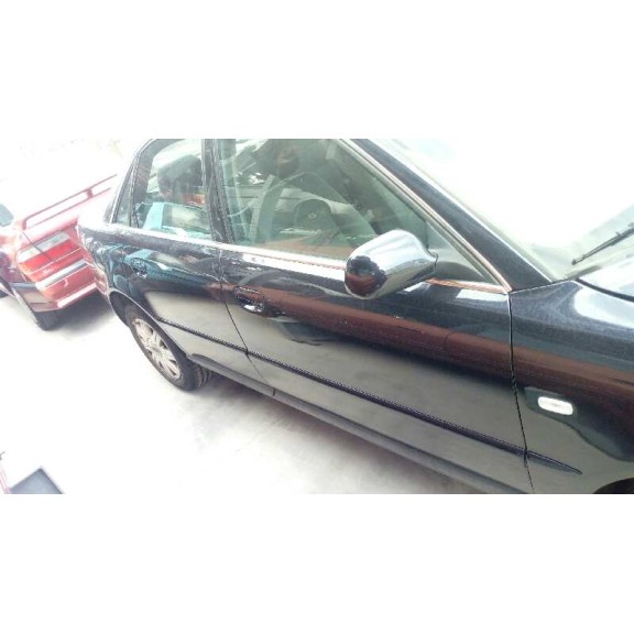 audi a4 berlina (b5) del año 2000