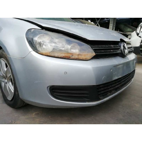 volkswagen golf vi (5k1) del año 2008