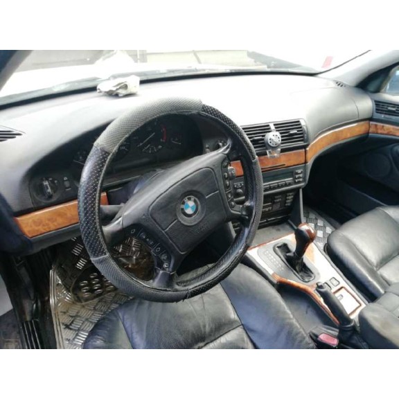 bmw serie 5 berlina (e39) del año 2003