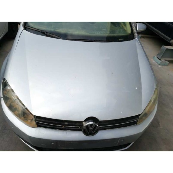 volkswagen golf vi (5k1) del año 2008