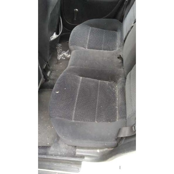 honda civic berlina .5 (ma/mb) del año 1997