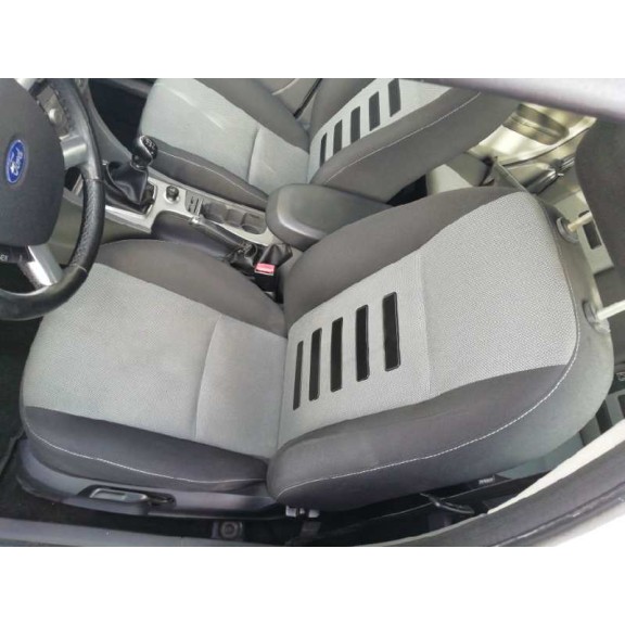 ford focus lim. (cb4) del año 2010