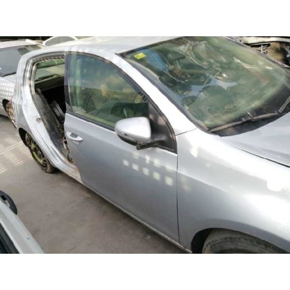 volkswagen golf vi (5k1) del año 2008