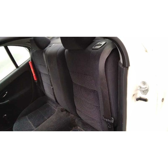 honda civic berlina .5 (ma/mb) del año 1997