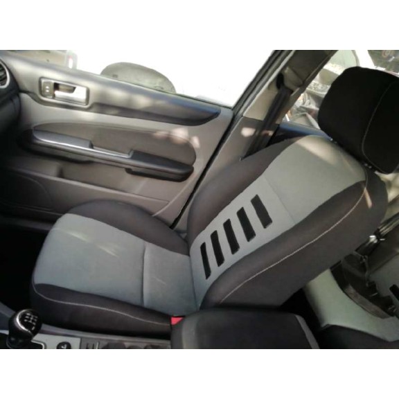 ford focus lim. (cb4) del año 2010