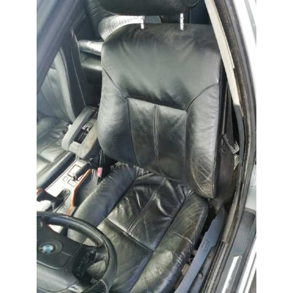 bmw serie 5 berlina (e39) del año 2003