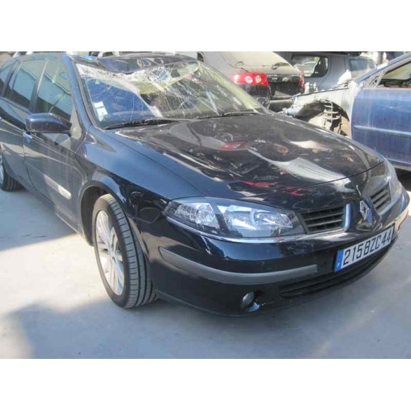 renault laguna ii grandtour (kg0) del año 2005