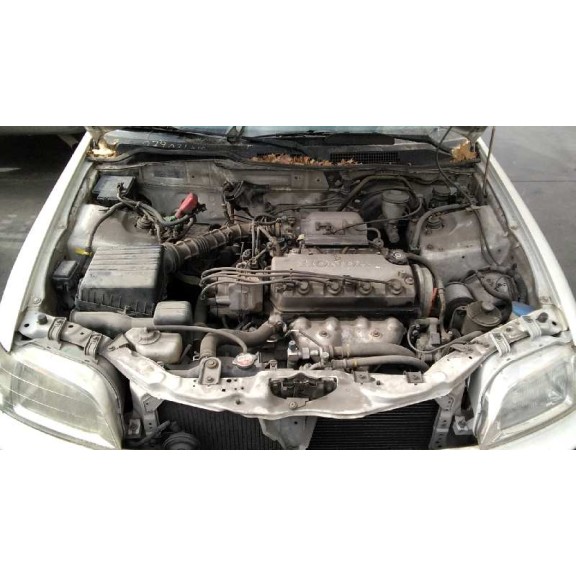 honda civic berlina .5 (ma/mb) del año 1997