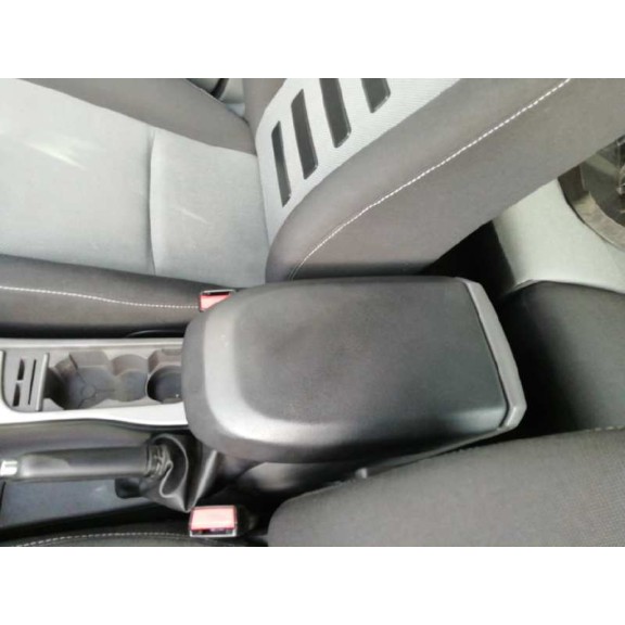 ford focus lim. (cb4) del año 2010