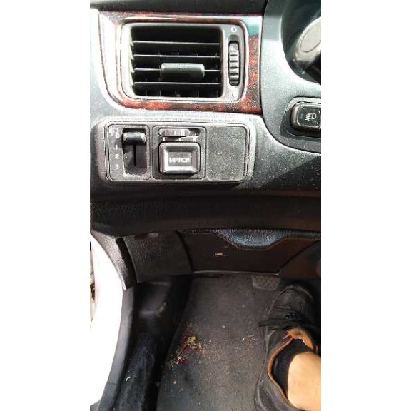 honda civic berlina .5 (ma/mb) del año 1997