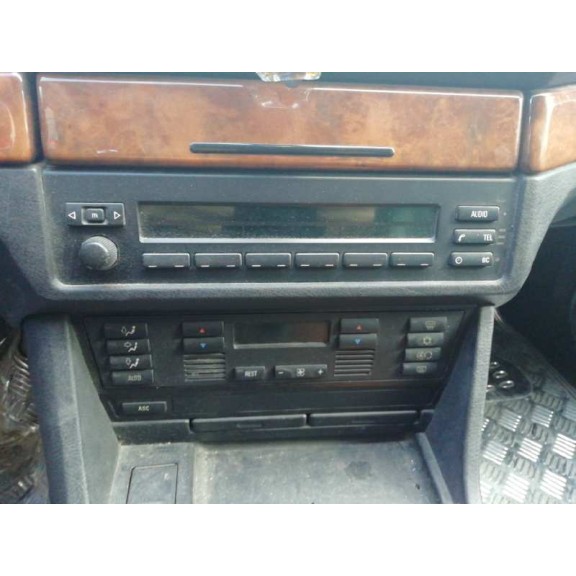 bmw serie 5 berlina (e39) del año 2003