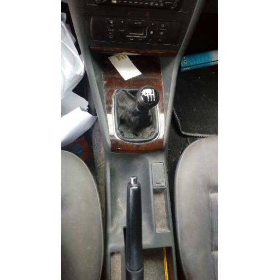 audi a4 berlina (b5) del año 2000