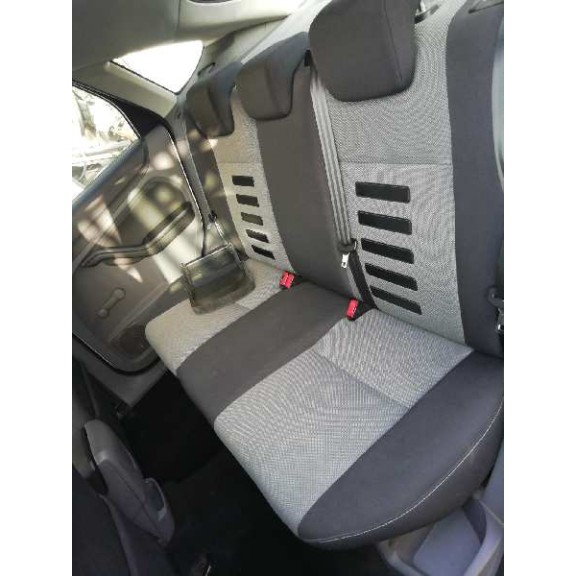 ford focus lim. (cb4) del año 2010