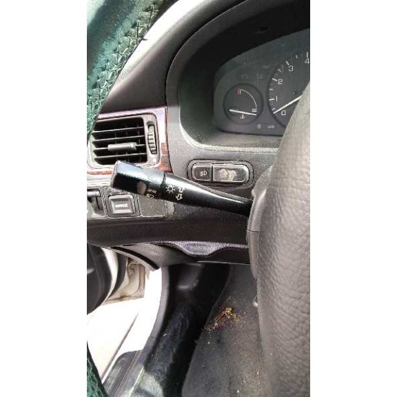 honda civic berlina .5 (ma/mb) del año 1997