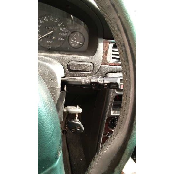 honda civic berlina .5 (ma/mb) del año 1997