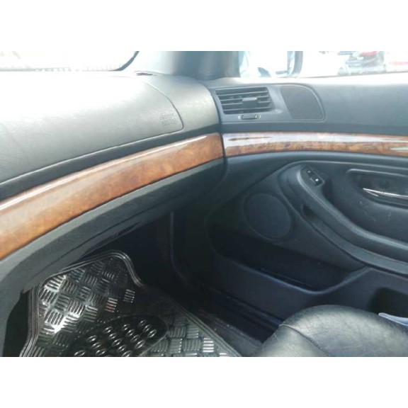 bmw serie 5 berlina (e39) del año 2003