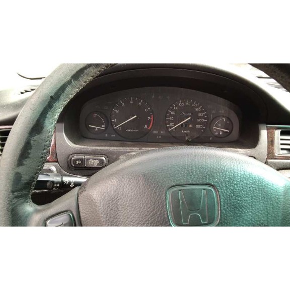 honda civic berlina .5 (ma/mb) del año 1997