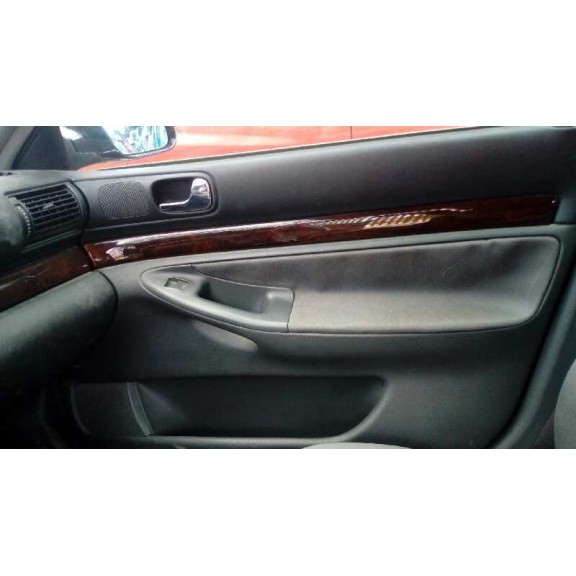 audi a4 berlina (b5) del año 2000